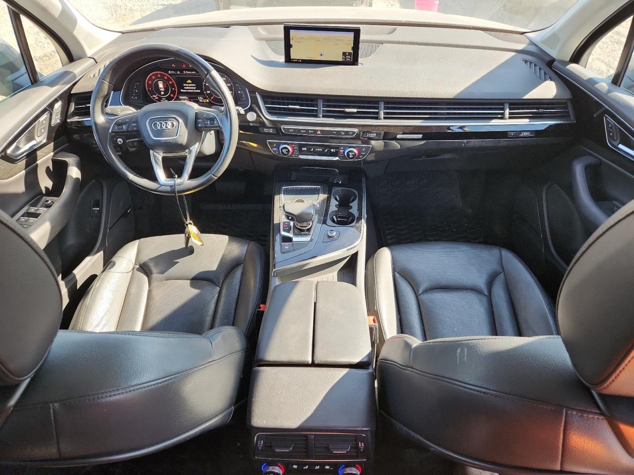 2018 Audi Q7 Prestige VIN: WA1VAAF74JD007129 Lot: 93538985