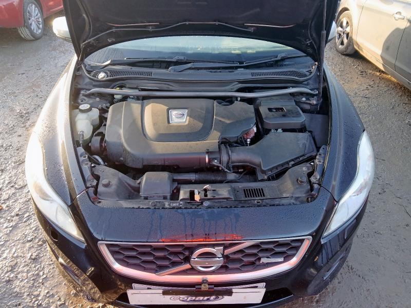 2010 VOLVO C30 D3 [150] R DESIGN 3DR