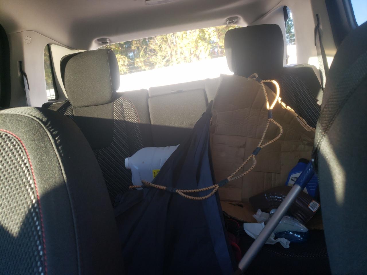 2011 GMC Terrain Sle VIN: 2CTFLTE52B6404231 Lot: 91383495