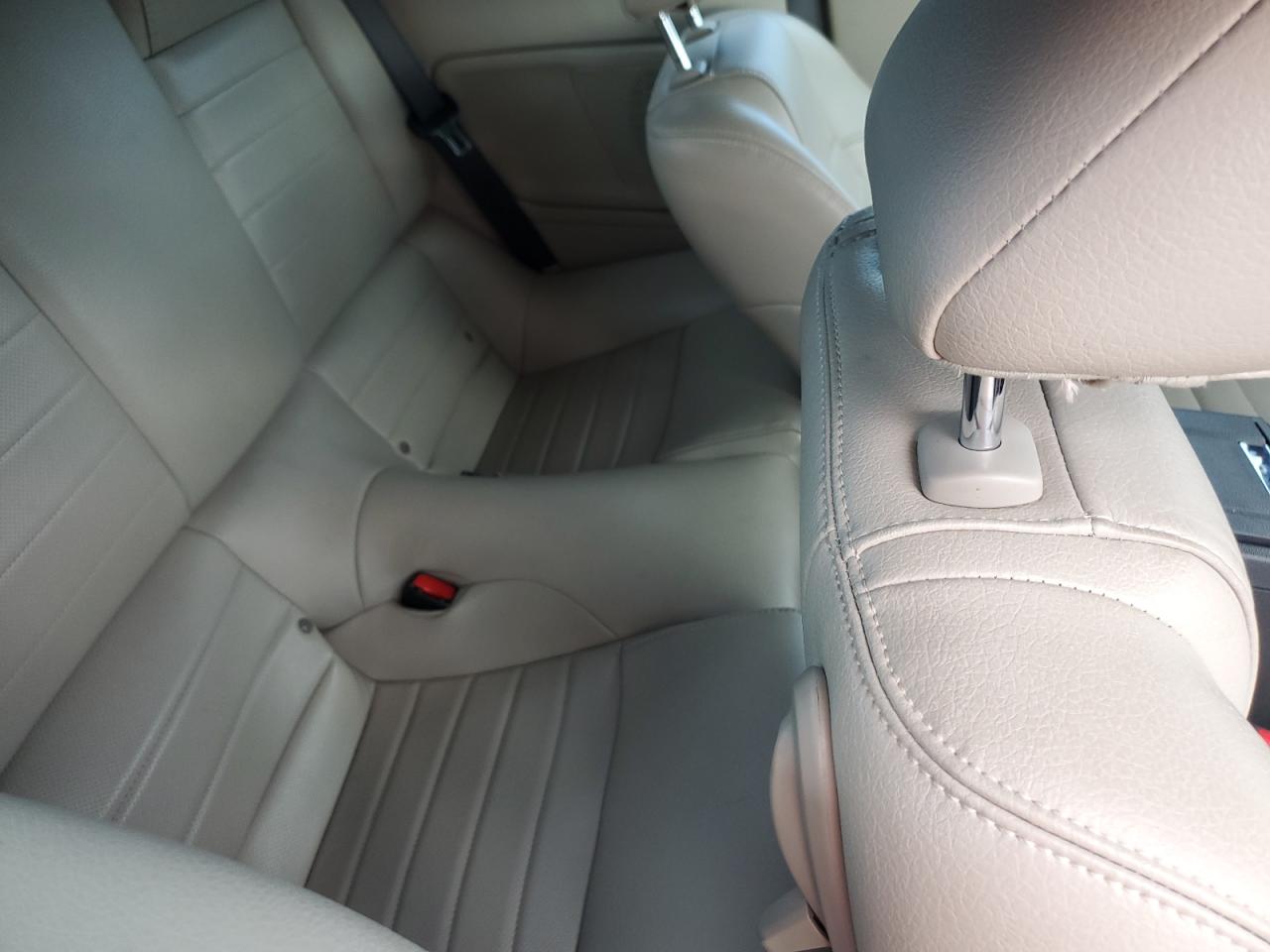 2010 Ford Mustang VIN: 1ZVBP8EN7A5164144 Lot: 93340285