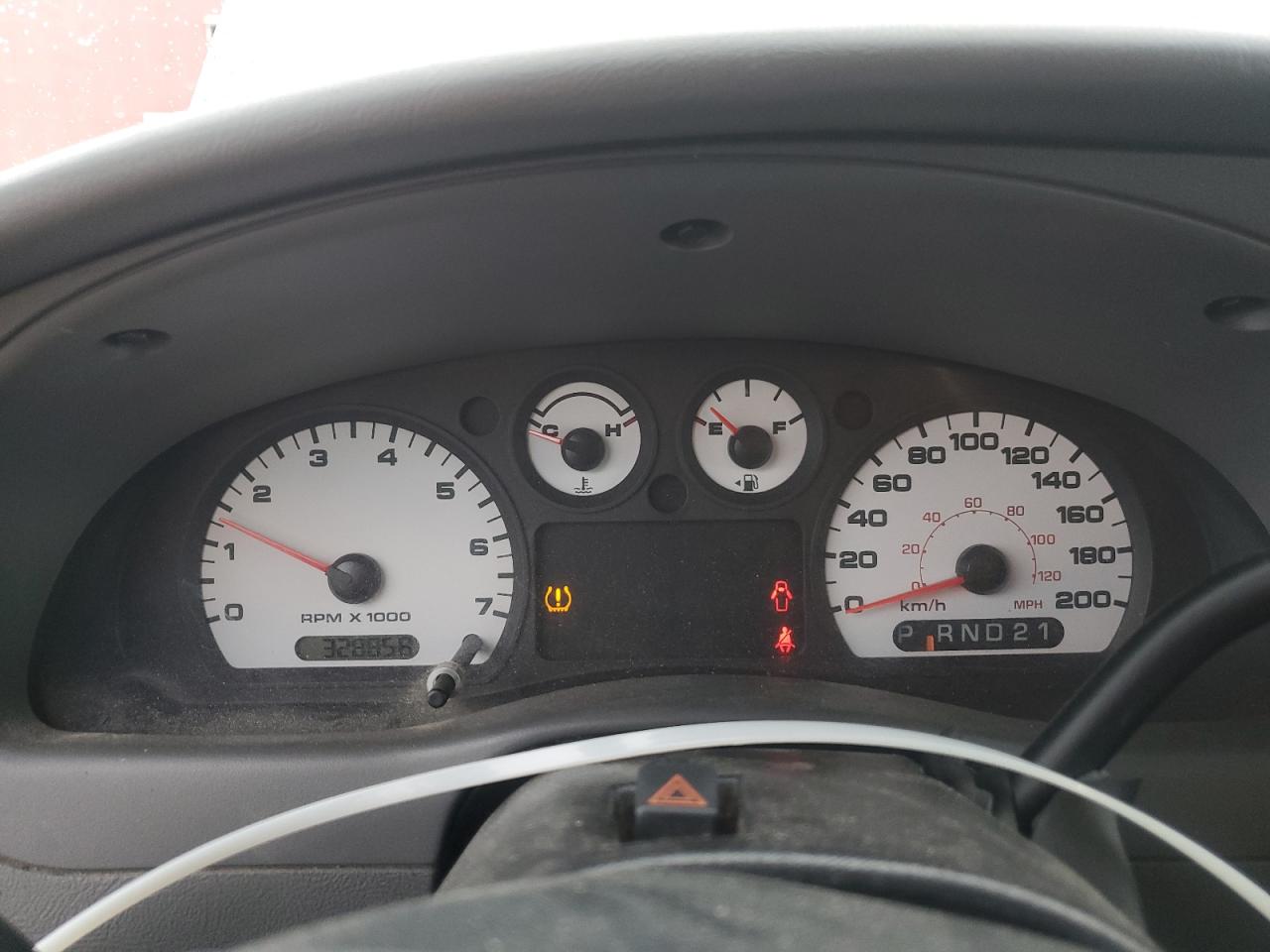 2008 Ford Ranger Super Cab VIN: 1FTYR44UX8PA23270 Lot: 92650495