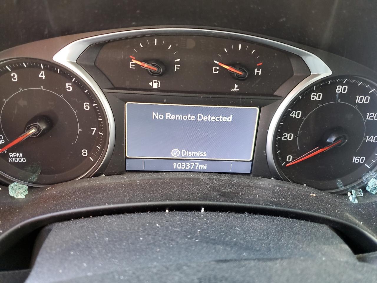 2021 GMC Terrain Slt VIN: 3GKALPEV3ML307460 Lot: 92290315