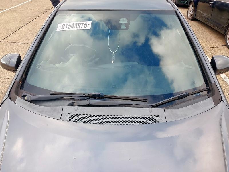 2016 HONDA CIVIC 1.6 I-DTEC SPORT 5DR