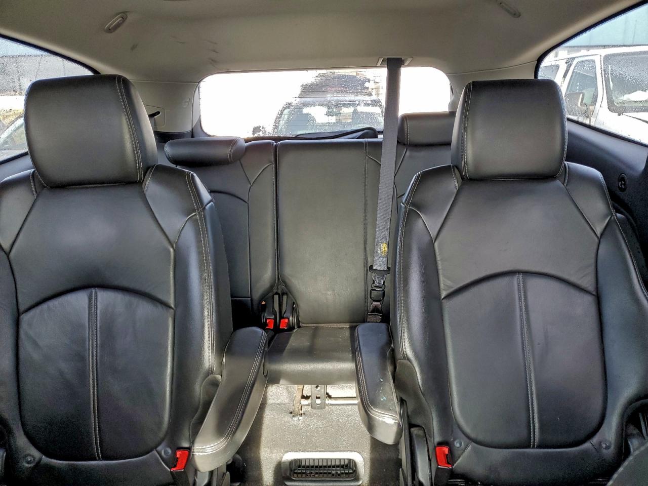 2014 Chevrolet Traverse Lt VIN: 1GNKRHKD4EJ122799 Lot: 94076845