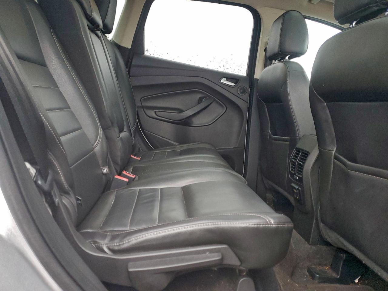 2015 Ford Escape Titanium VIN: 1FMCU9JX7FUC18970 Lot: 94697535