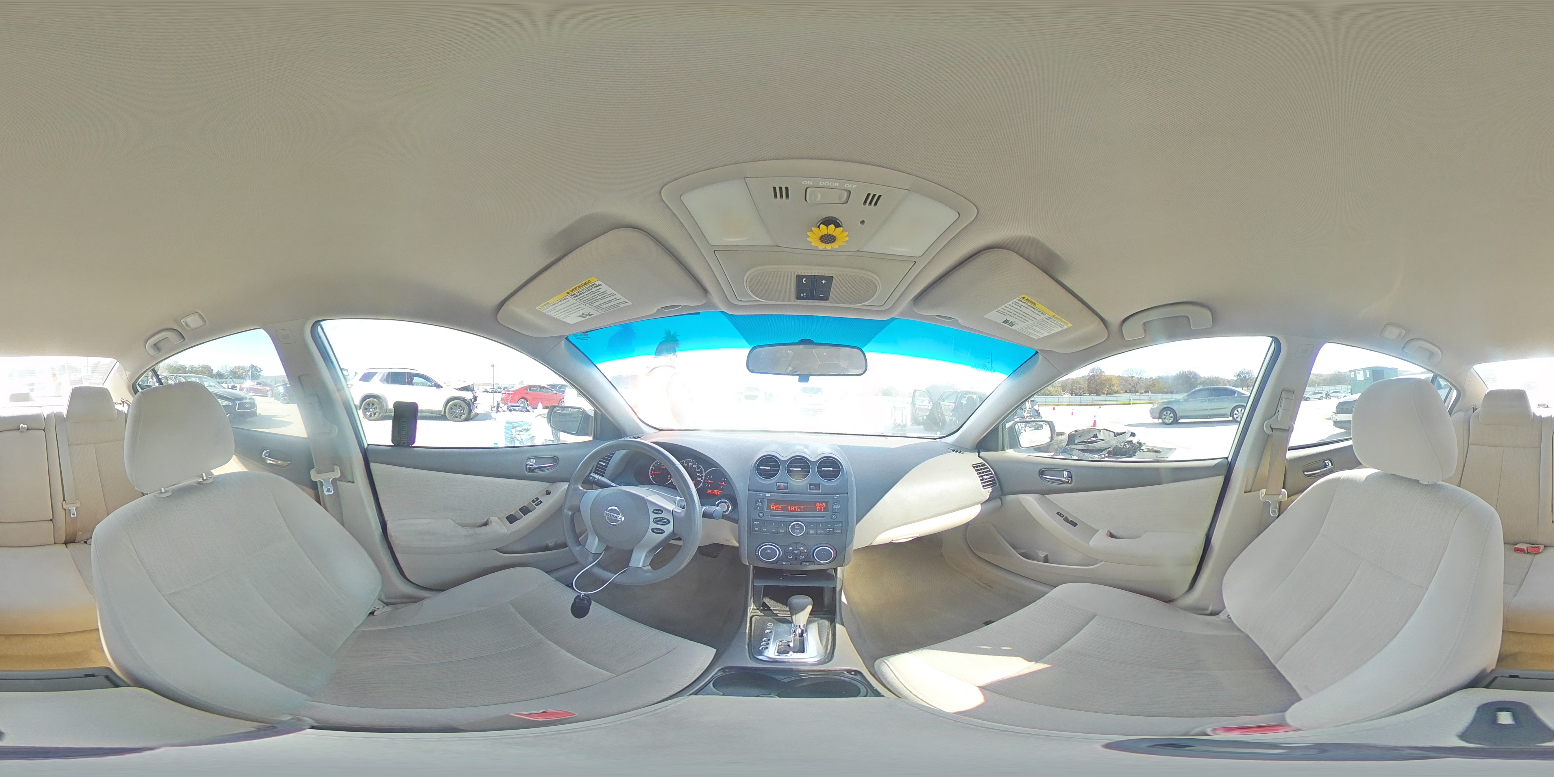 2011 Nissan Altima Base VIN: 1N4AL2AP9BN499413 Lot: 91592385