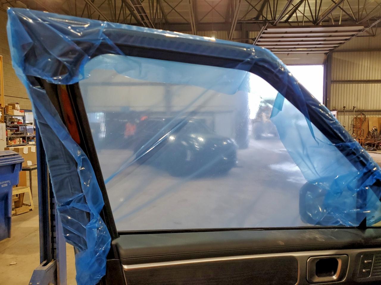 2025 Hyundai Santa Fe Limited VIN: 5NMP4DGL5SH127288 Lot: 94160605