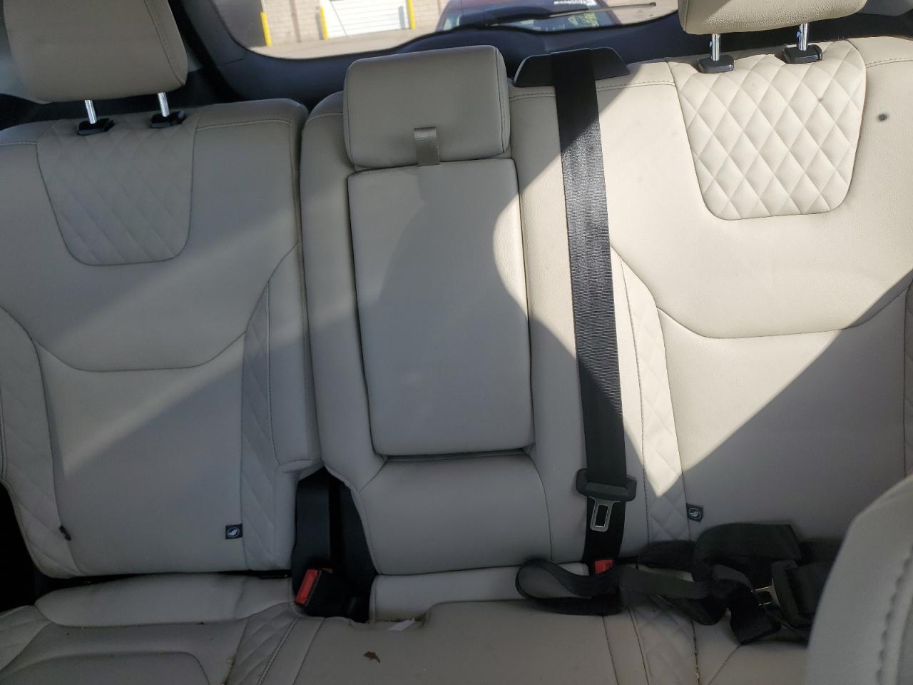 2024 Ford Edge Titanium VIN: 2FMPK4K94RBB09158 Lot: 93074065