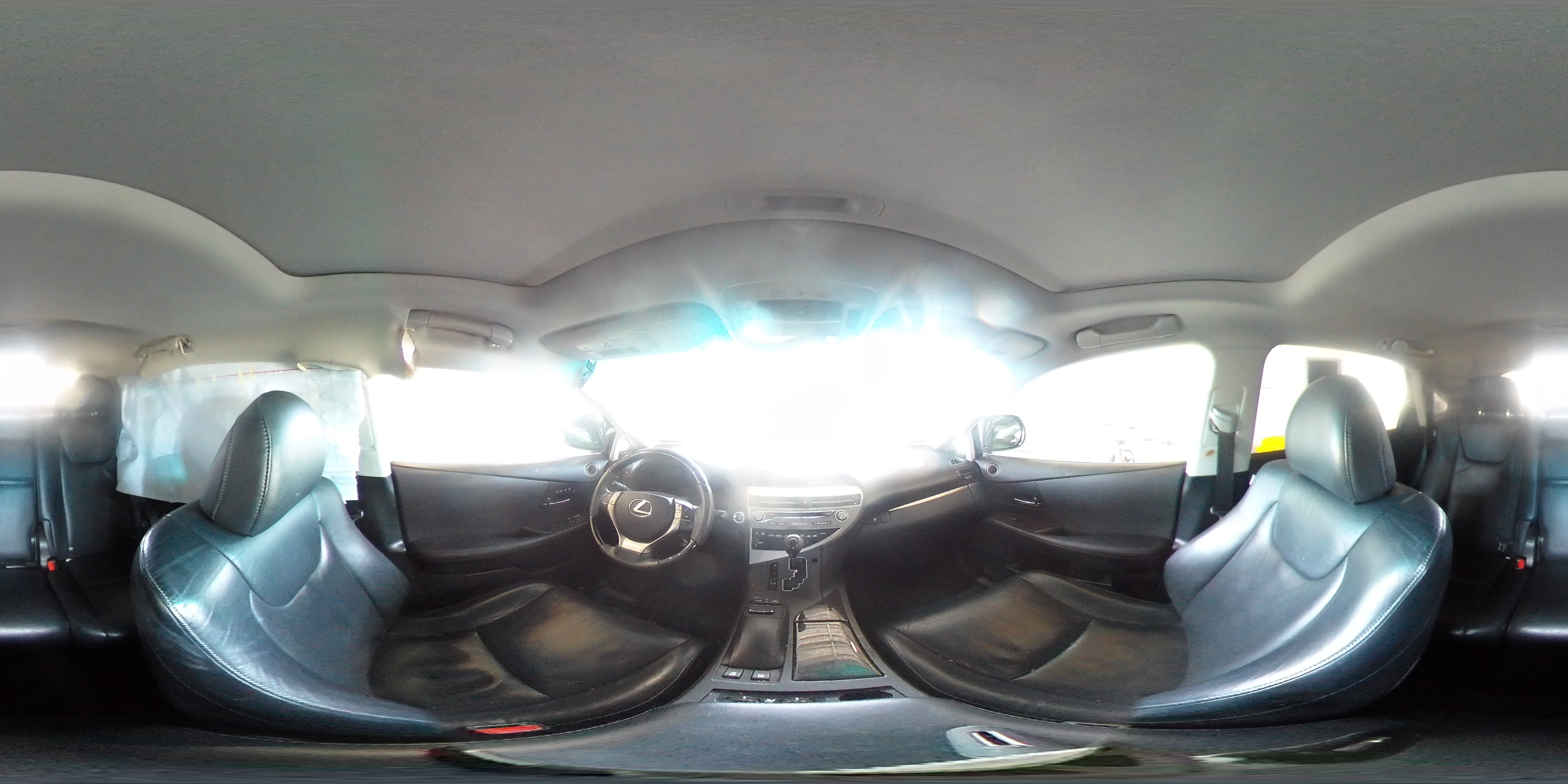 2015 Lexus Rx 350 Base VIN: 2T2BK1BA0FC260858 Lot: 92369725