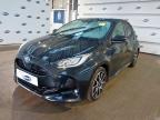 2022 TOYOTA YARIS DYNA for sale at Copart EAST KILBRIDE
