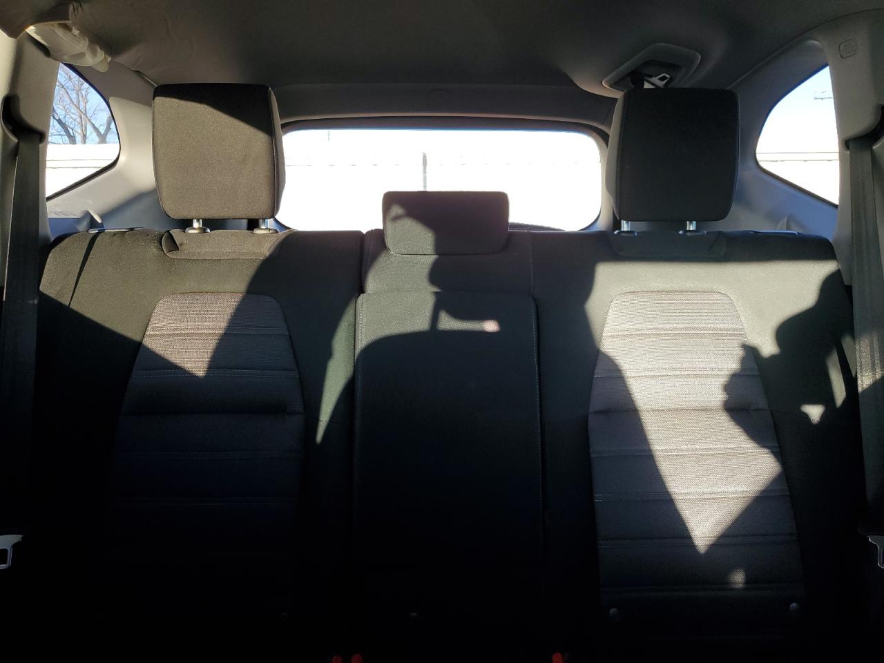 2021 Honda Cr-V Ex VIN: 5J6RW2H5XMA004939 Lot: 91393765