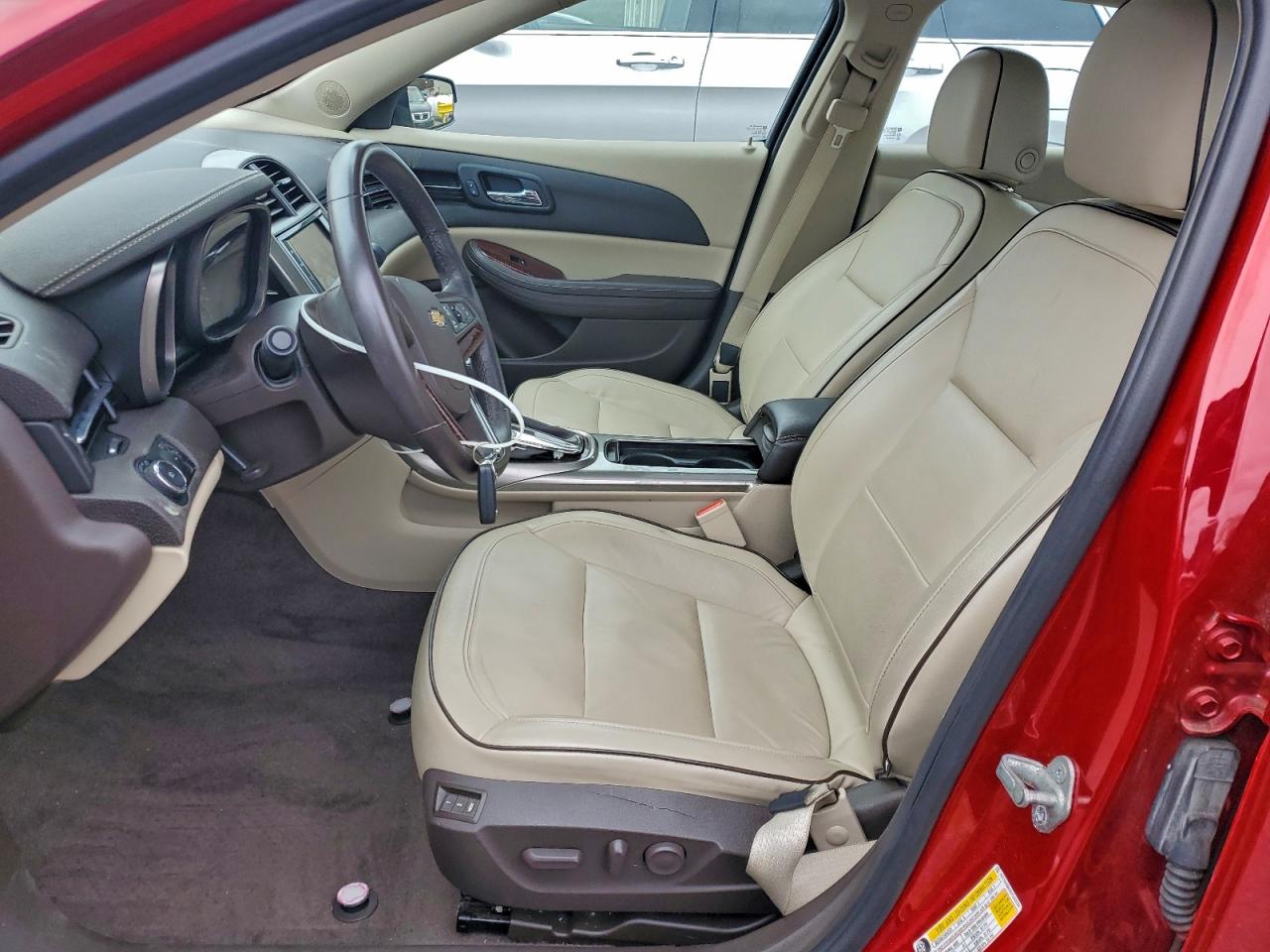 2013 Chevrolet Malibu Ltz VIN: 1G11H5SA9DF243298 Lot: 93890275