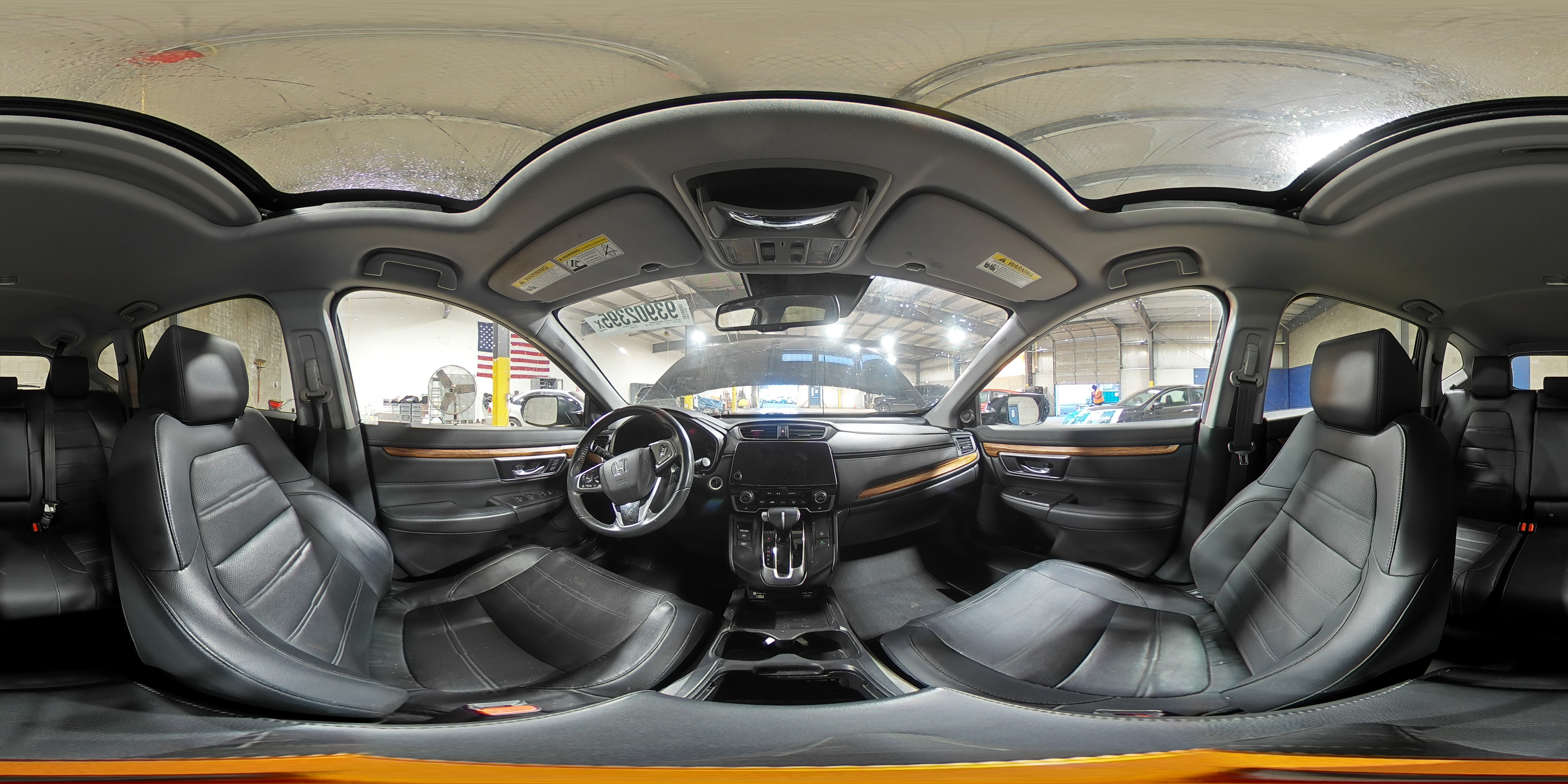 2021 Honda Cr-V Exl VIN: 2HKRW2H80MH640696 Lot: 93902395