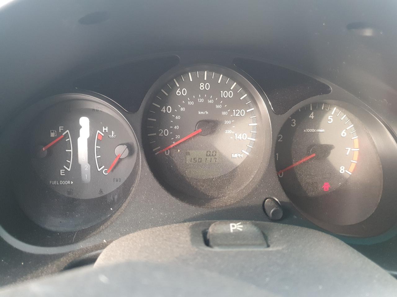 2004 Subaru Forester 2.5Xt VIN: JF1SG69694H704788 Lot: 91591425