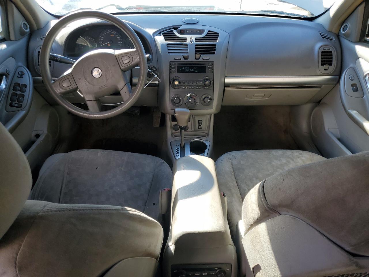 2005 Chevrolet Malibu Maxx Ls VIN: 1G1ZT64865F151214 Lot: 91091045