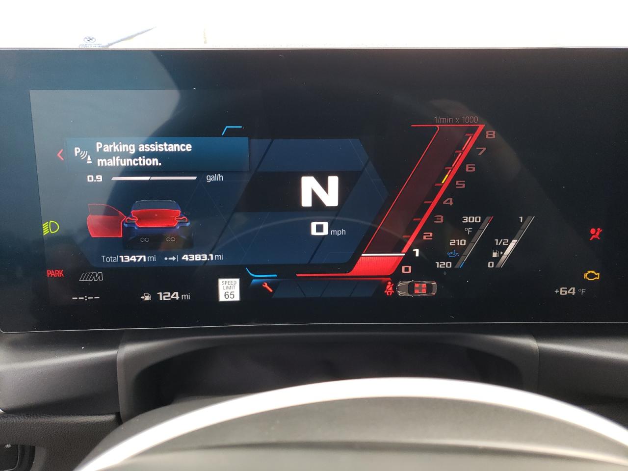 2024 BMW M2 VIN: 3MF13DM00R8E66346 Lot: 93477715