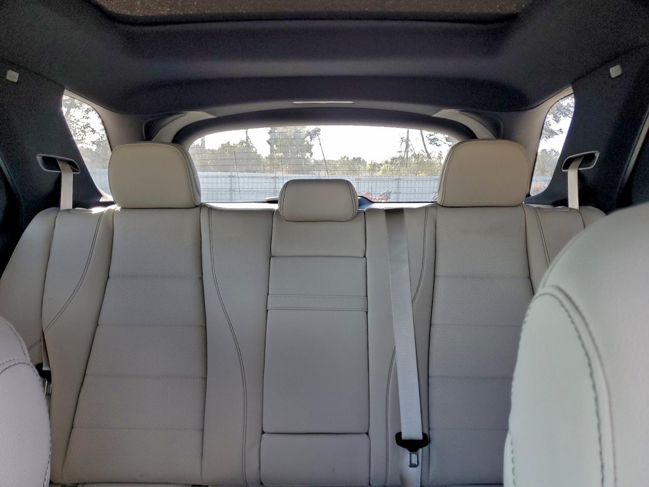 2023 Mercedes-Benz Gle 450 4Matic VIN: 4JGFB5KB1PA945989 Lot: 93531255