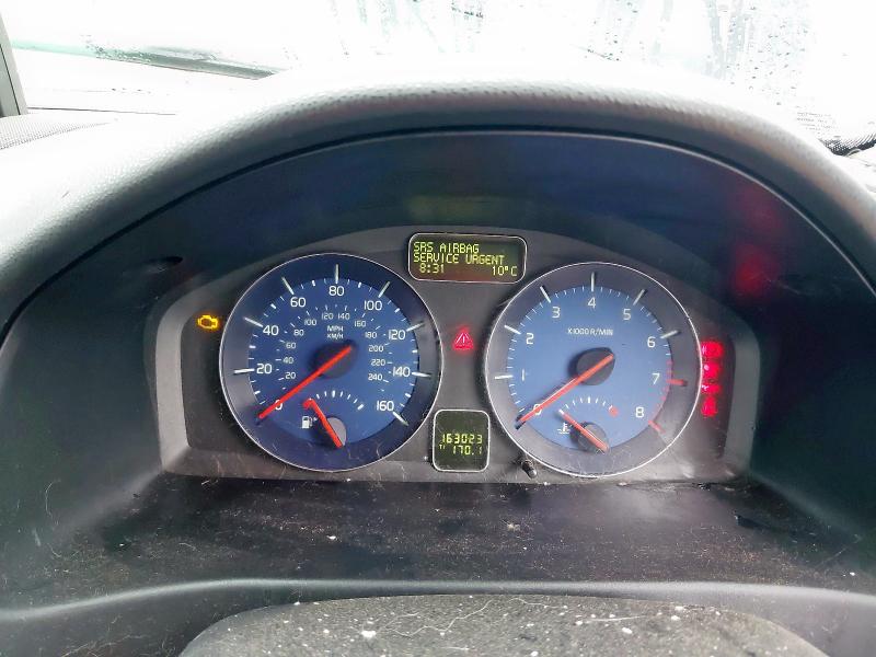 2013 VOLVO C30 2.0 R DESIGN LUX 3DR