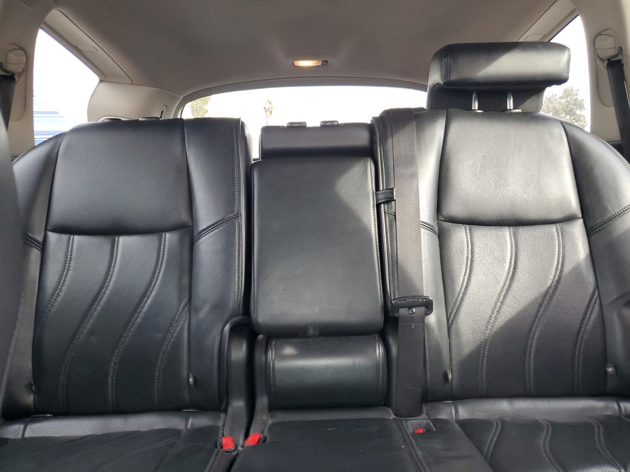 2014 Infiniti Qx60 VIN: 5N1AL0MM3EC519814 Lot: 92079465