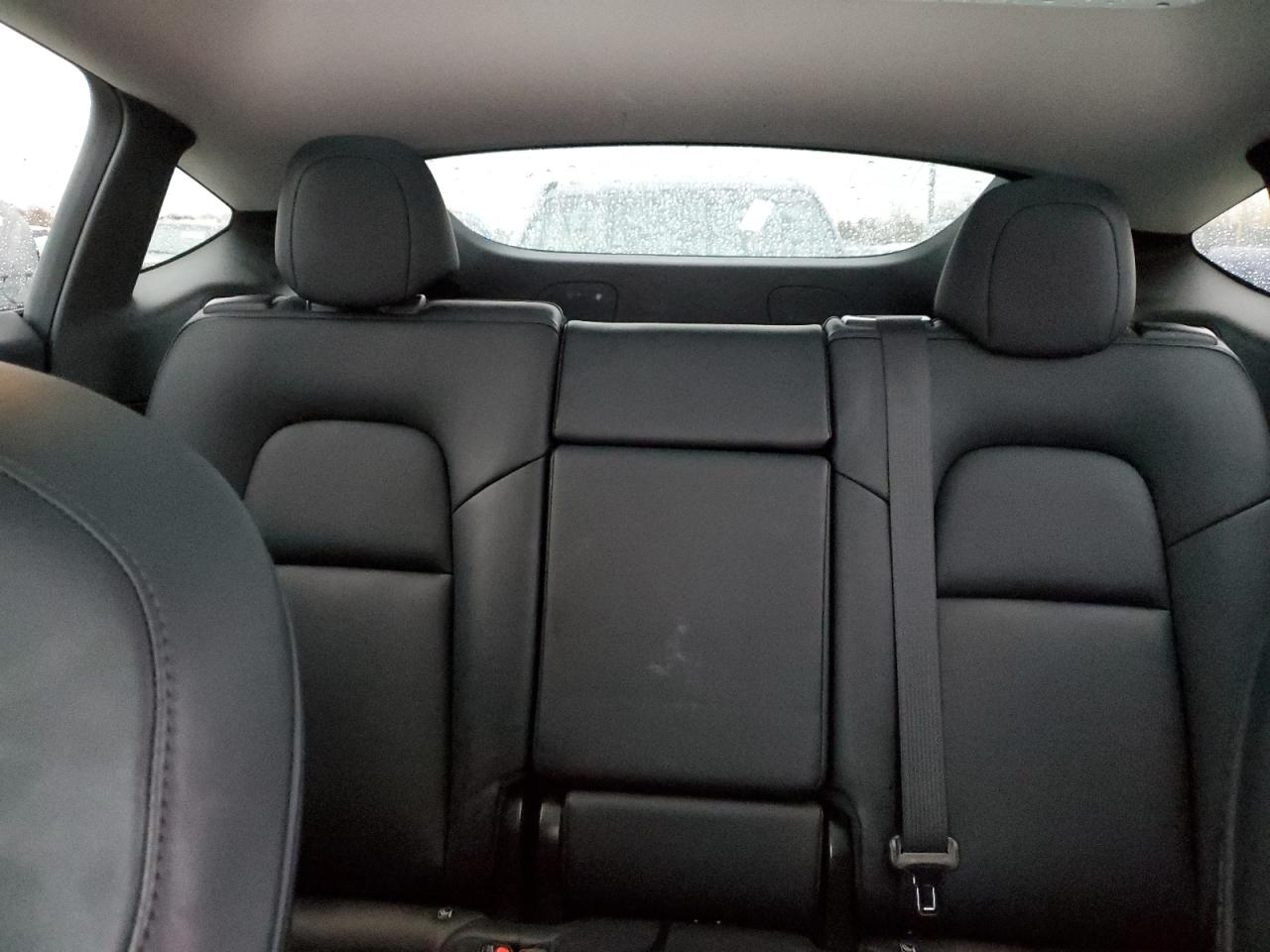 2021 Tesla Model Y VIN: 5YJYGDEE4MF097365 Lot: 93087575