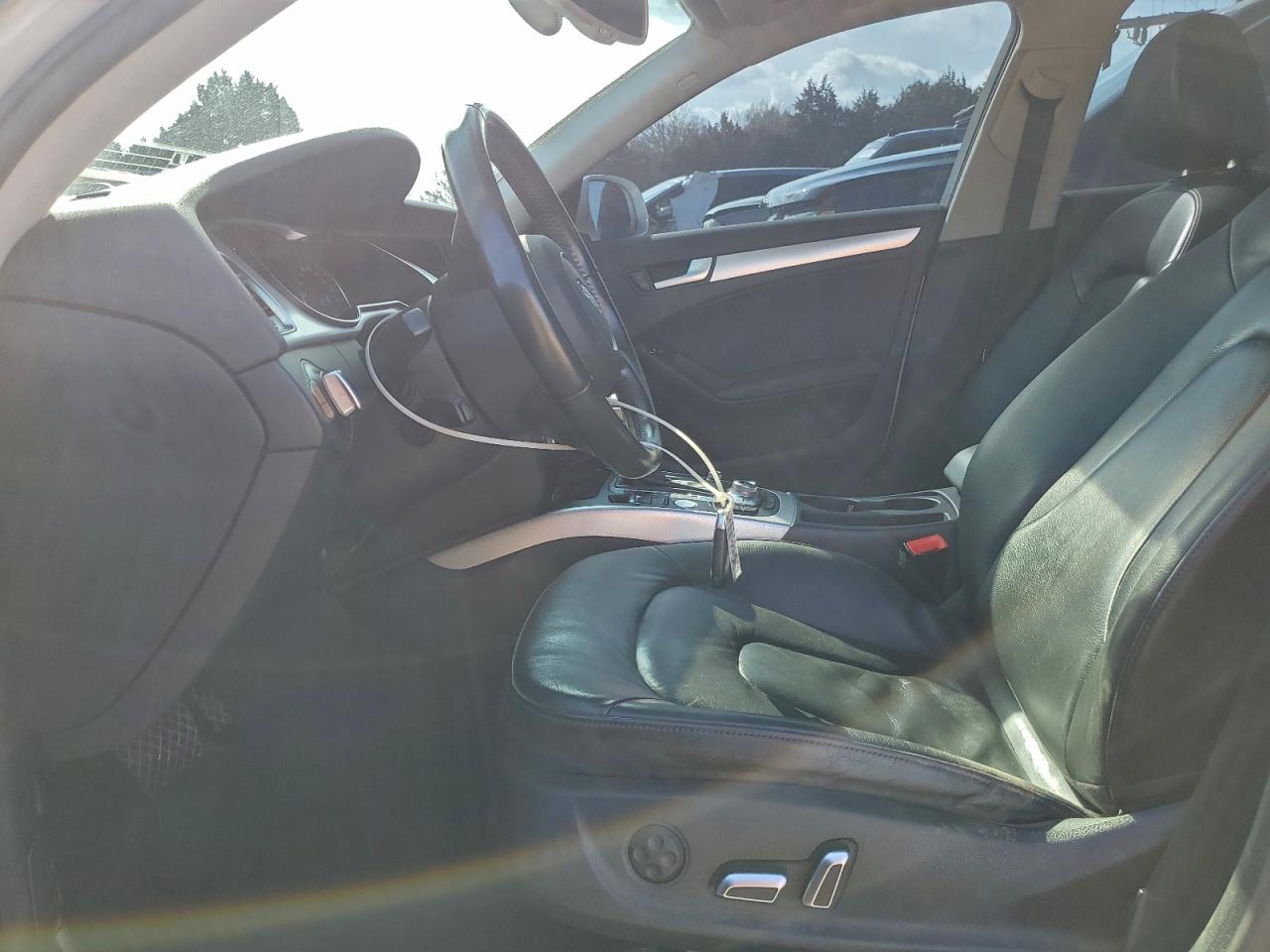 2015 Audi A4 Premium Plus VIN: WAUFFAFL9FN032793 Lot: 94214035