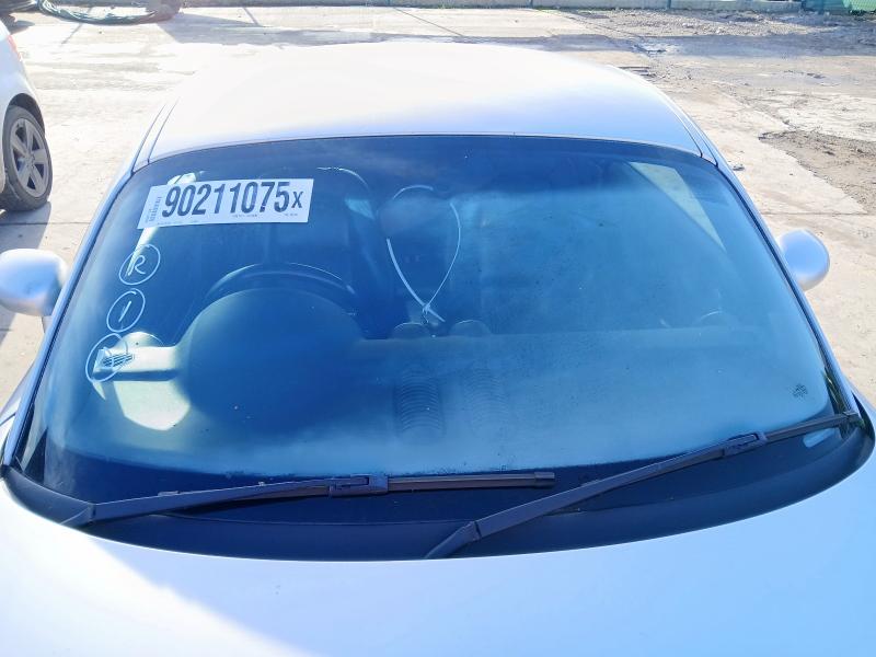 2000 AUDI TT 1.8 T QUATTRO 2DR [180] [6]