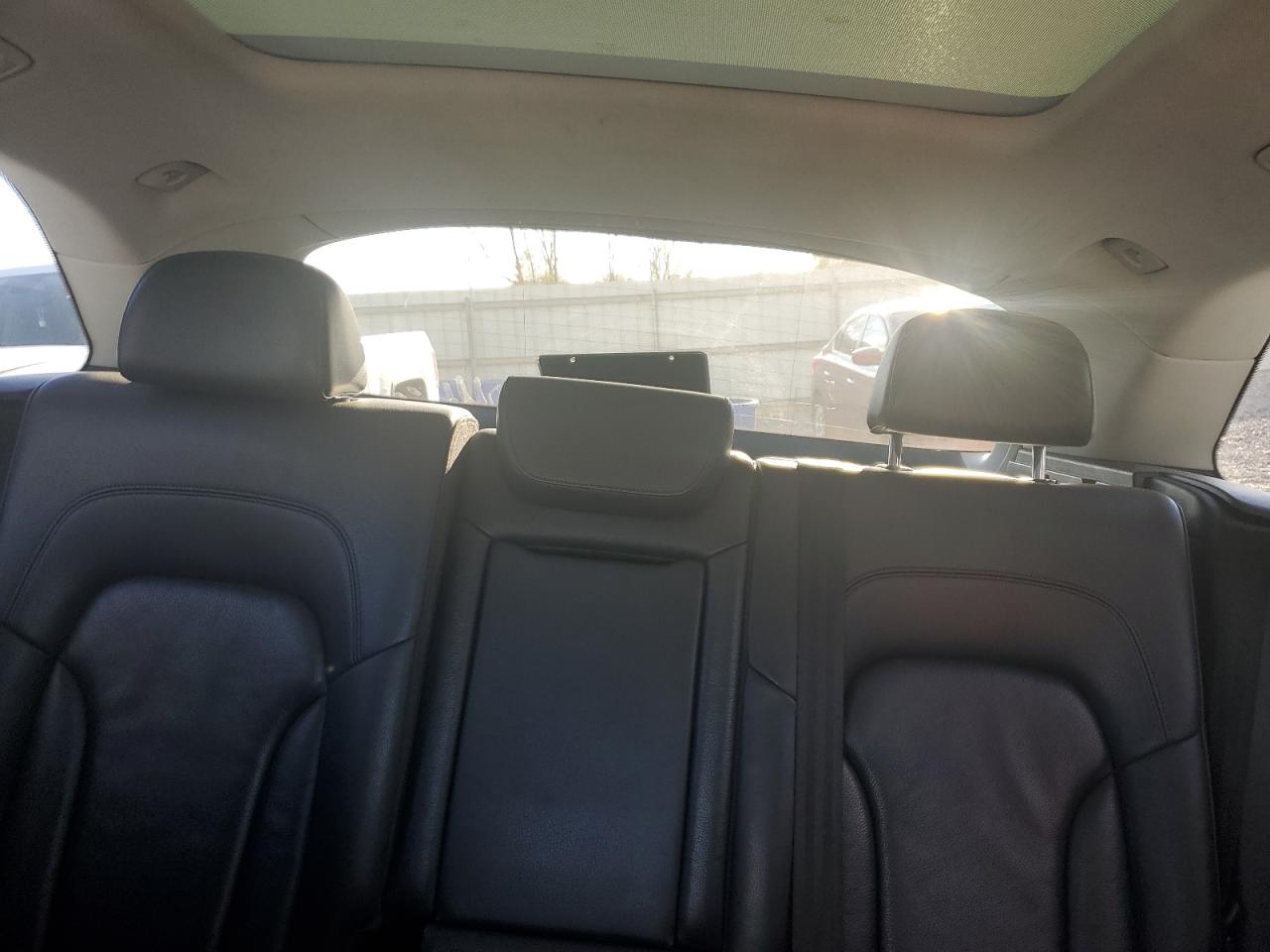 2017 Audi Q5 Premium VIN: WA1C2AFP9HA097782 Lot: 92375145