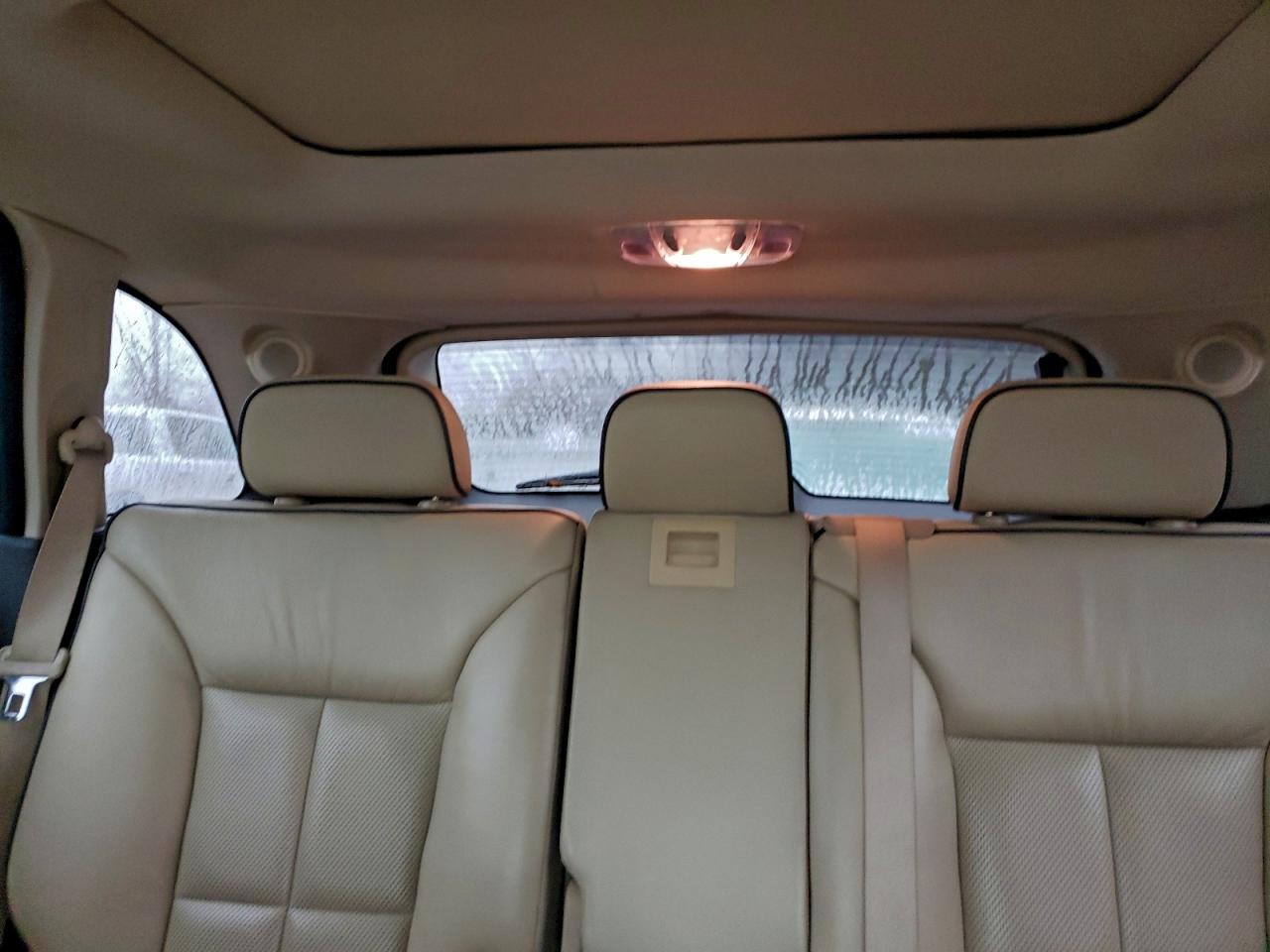 2010 Lincoln Mkx VIN: 2LMDJ8JC6ABJ05471 Lot: 94646555