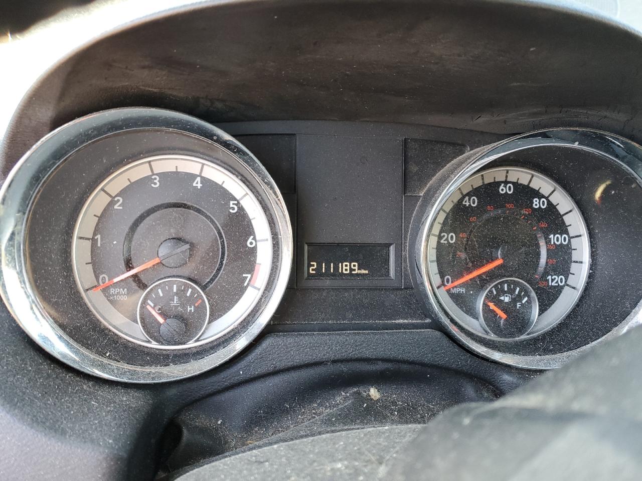 2018 Dodge Grand Caravan Se VIN: 2C4RDGBG2JR199185 Lot: 92877975