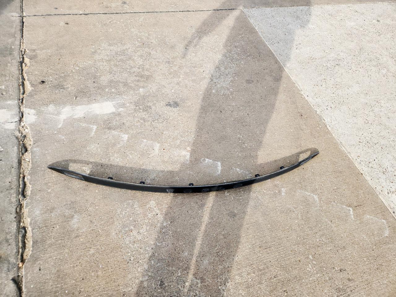 2016 Tesla Model S VIN: 5YJSA1E11GF137828 Lot: 86899175