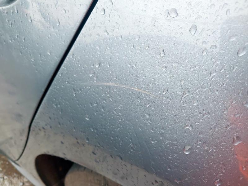 2021 VOLKSWAGEN ID.3 150KW LIFE PRO PERFORMANCE 58KWH 5DR AUTO