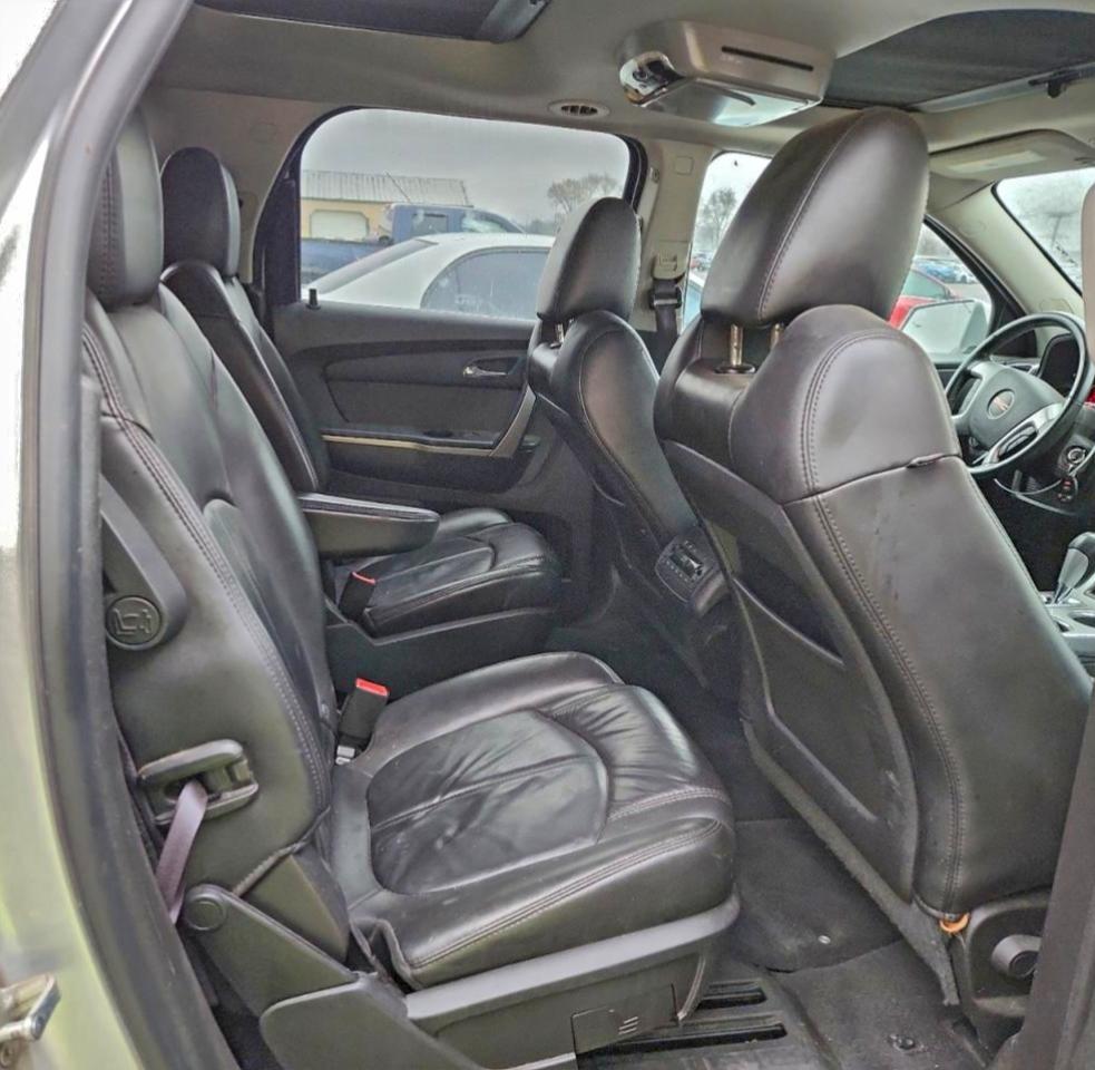 2012 GMC Acadia Slt-1 VIN: 1GKKRRED5CJ422637 Lot: 94171335