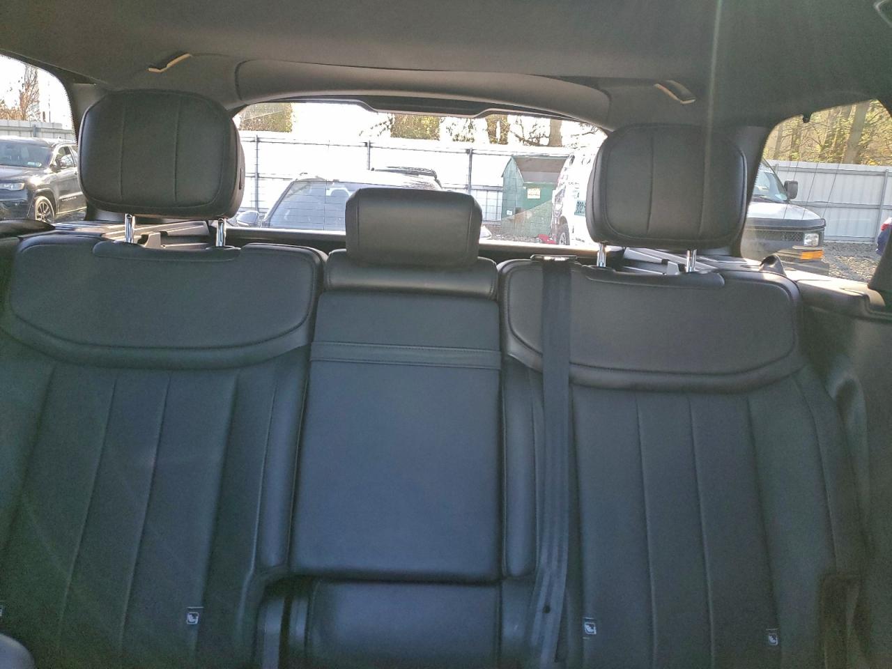 2024 Land Rover Range Rover Se VIN: SALKP9FU7RA214793 Lot: 93927075