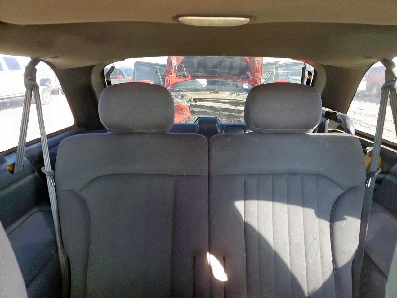 2003 Chevrolet Blazer VIN: 1GNCS18X23K148052 Lot: 91131665