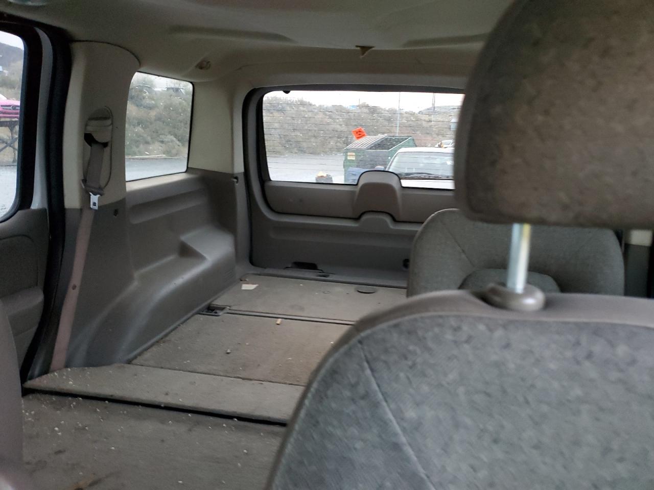 2004 Ford Explorer Xls VIN: 1FMDU72K94UC23239 Lot: 92909375