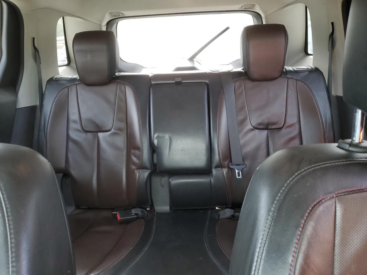 2012 GMC Terrain Slt VIN: 2GKFLWE55C6162795 Lot: 93033575