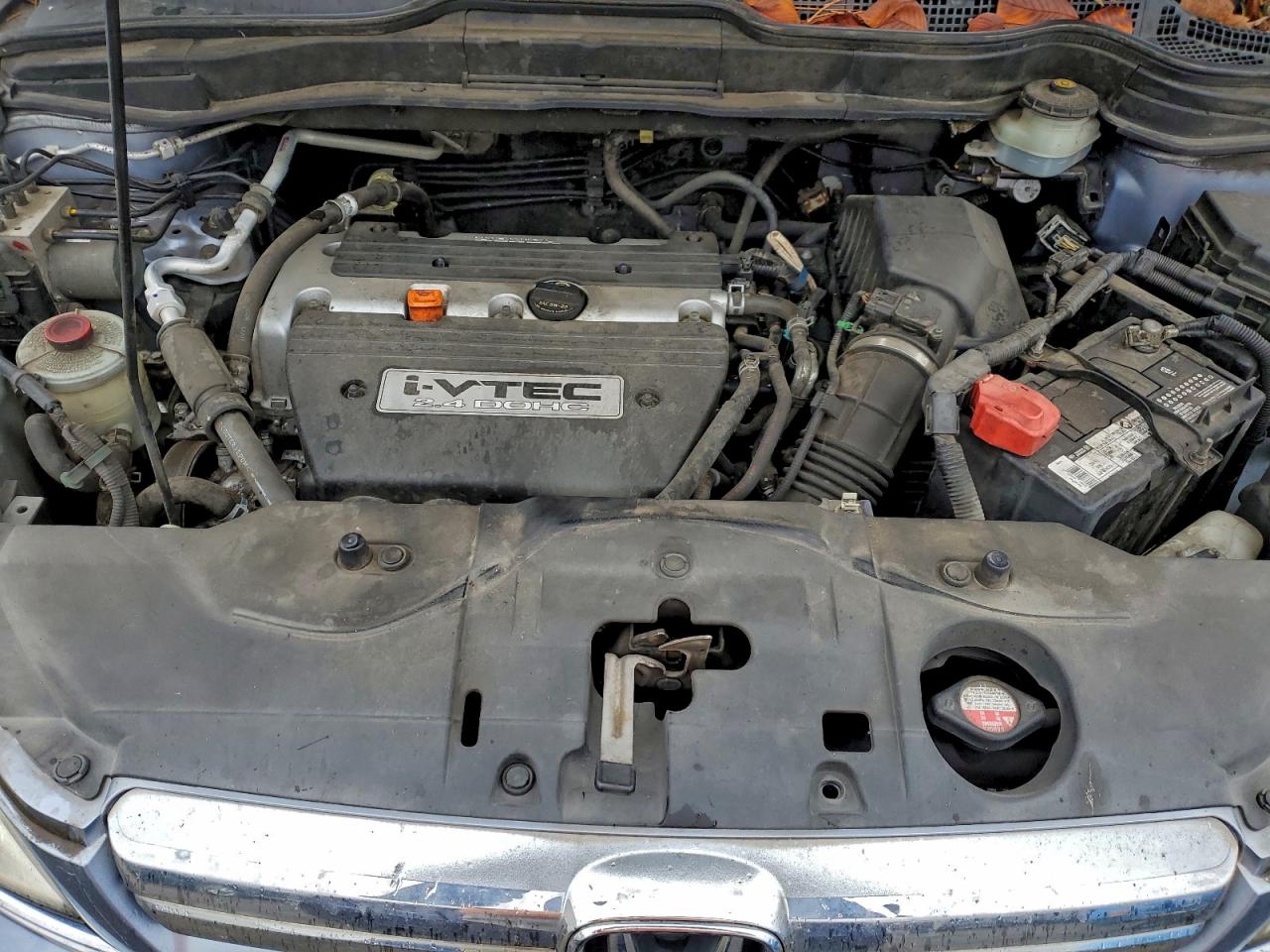 2007 Honda Cr-V Ex VIN: JHLRE48577C064113 Lot: 94115865