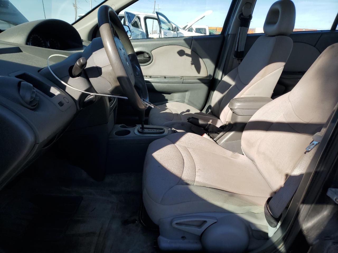 2004 Saturn Ion Level 2 VIN: 1G8AJ52F14Z179774 Lot: 91983085