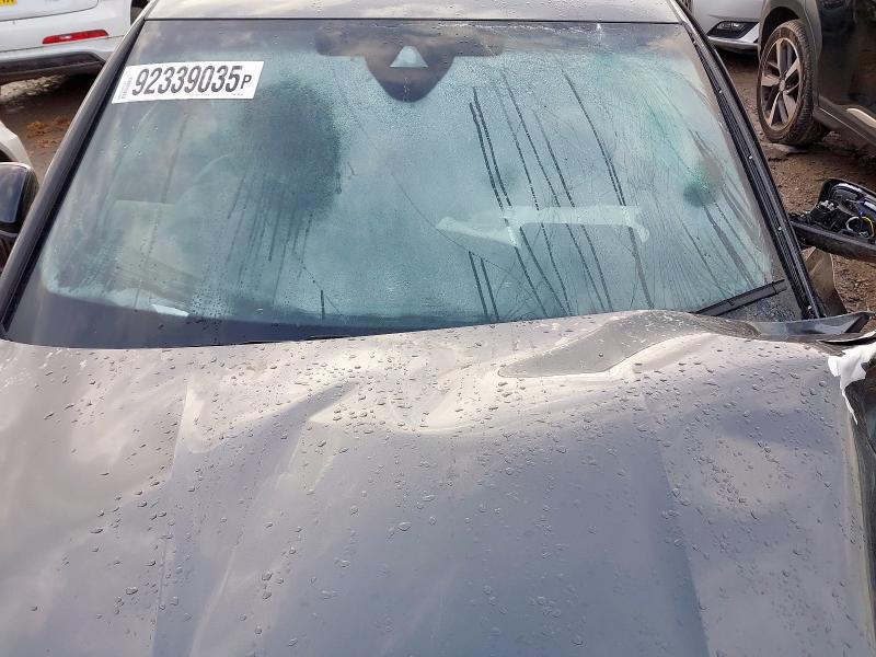 2024 AUDI A3 35 TFSI BLACK EDITION 4DR S TRONIC