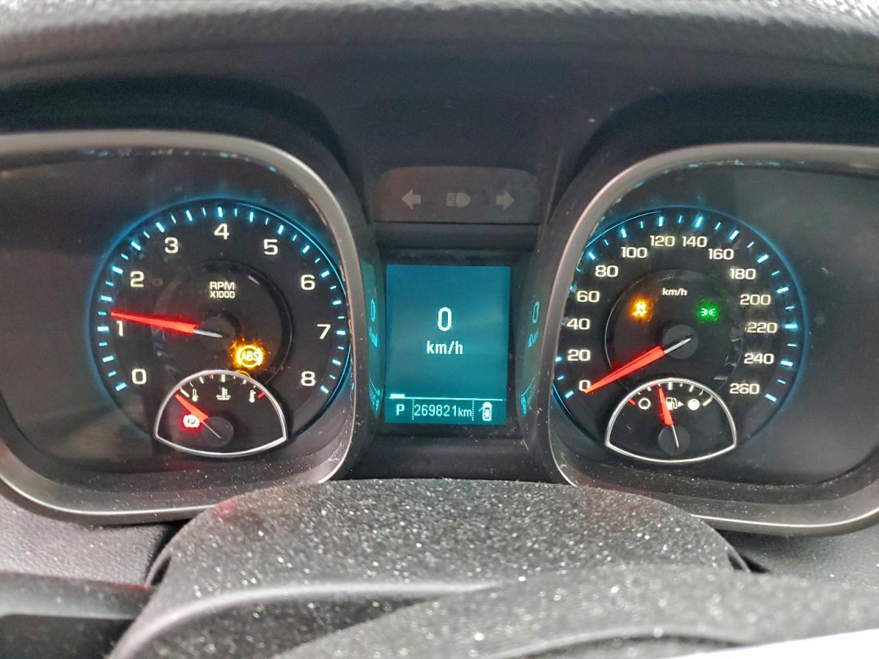 2013 Chevrolet Malibu 1Lt VIN: 1G11C5SAXDF255815 Lot: 94476755