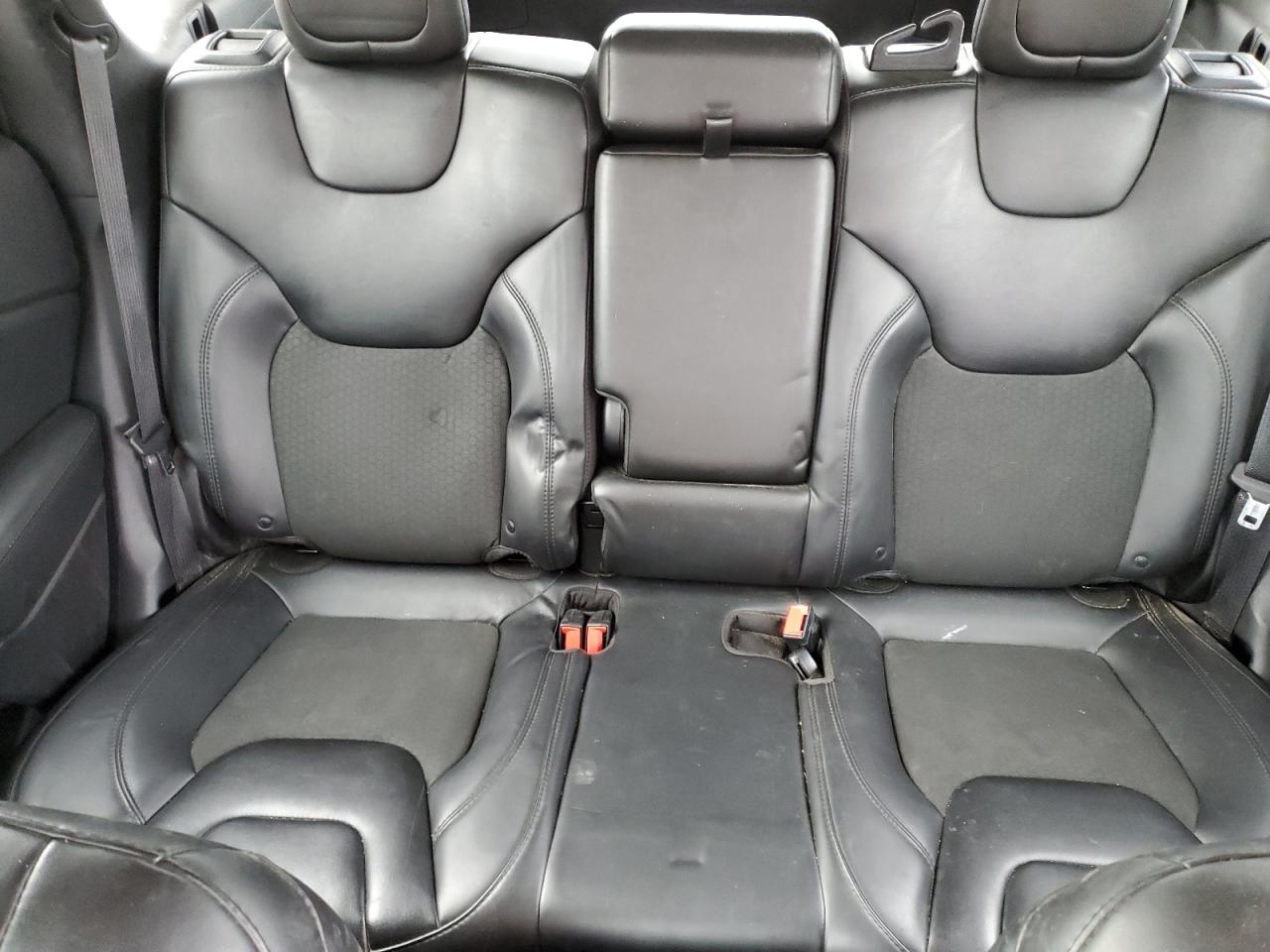 2019 Jeep Cherokee Latitude Plus VIN: 1C4PJMLX5KD452579 Lot: 90417195