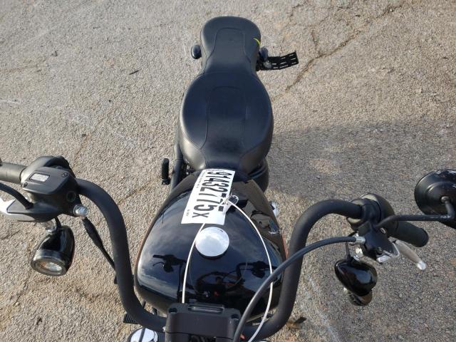 2023 HARLEY-DAVIDSON FXBBS   