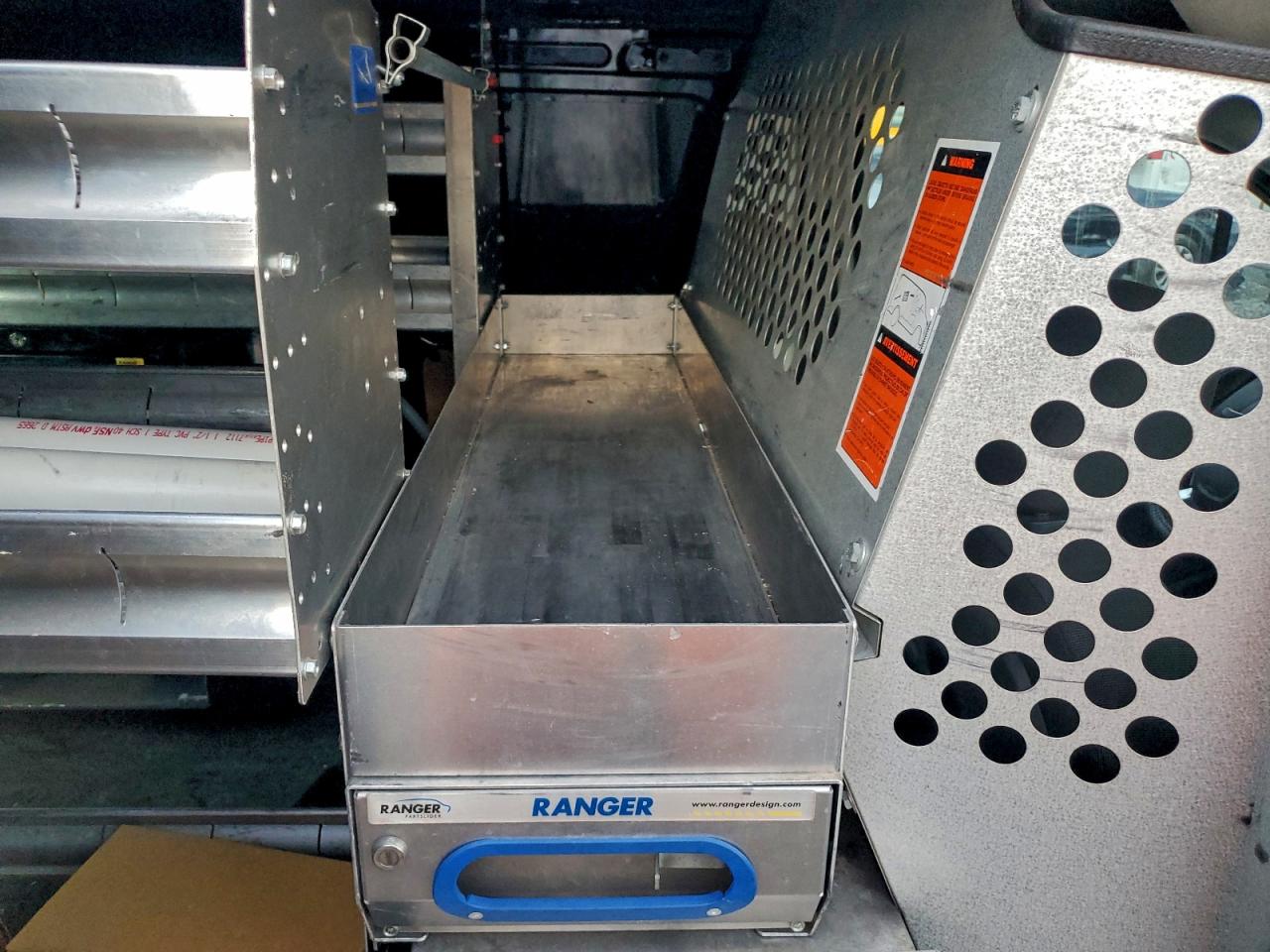 2016 Ford Transit Connect Xl VIN: NM0LS6E75G1261223 Lot: 93410735