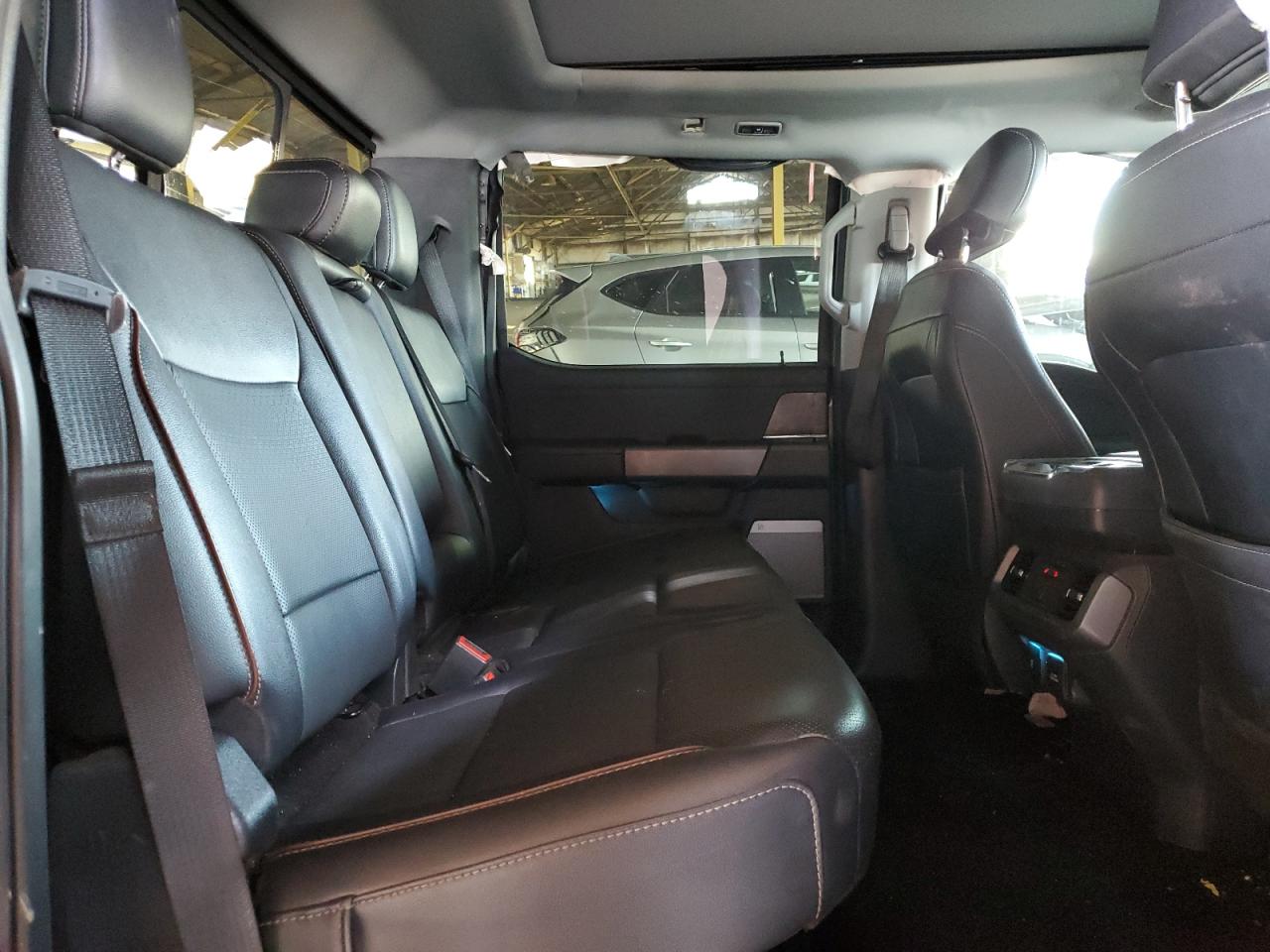 2022 Ford F150 Supercrew VIN: 1FTFW1E8XNFA50356 Lot: 92517035