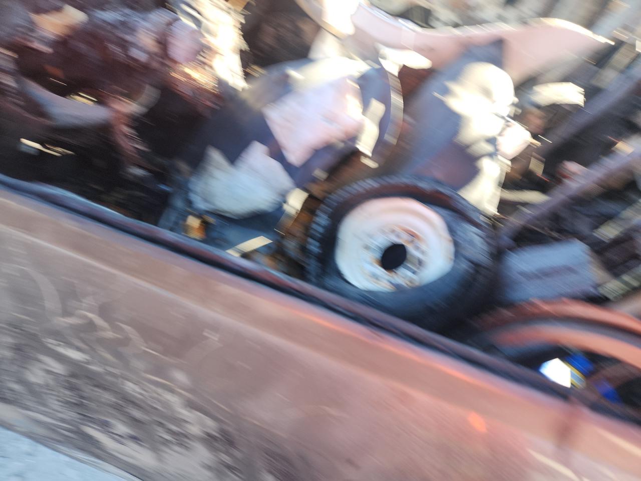 2003 Chevrolet Trailblazer Ext VIN: 1GNES16S136143790 Lot: 91070255