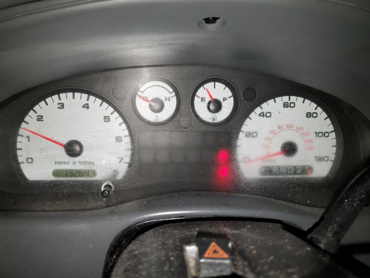 2006 Ford Ranger Super Cab VIN: 1FTYR14U16PA33164 Lot: 92668235