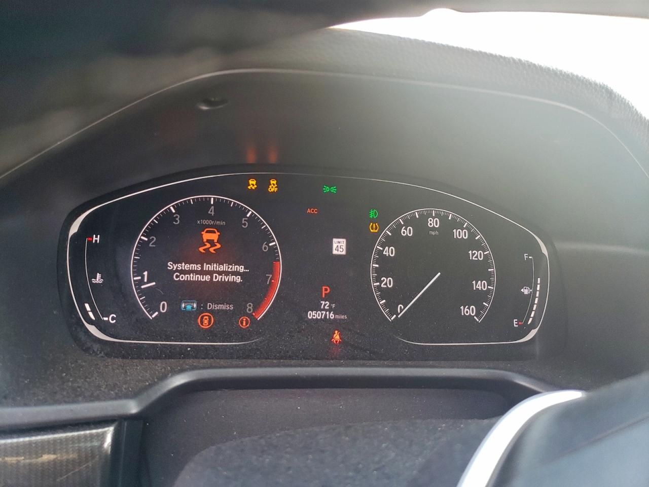 2020 Honda Accord Sport VIN: 1HGCV1F39LA151862 Lot: 93745975