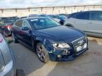 2009 AUDI A5 2.0T FSI SE 5DR for sale at Copart ROCHFORD