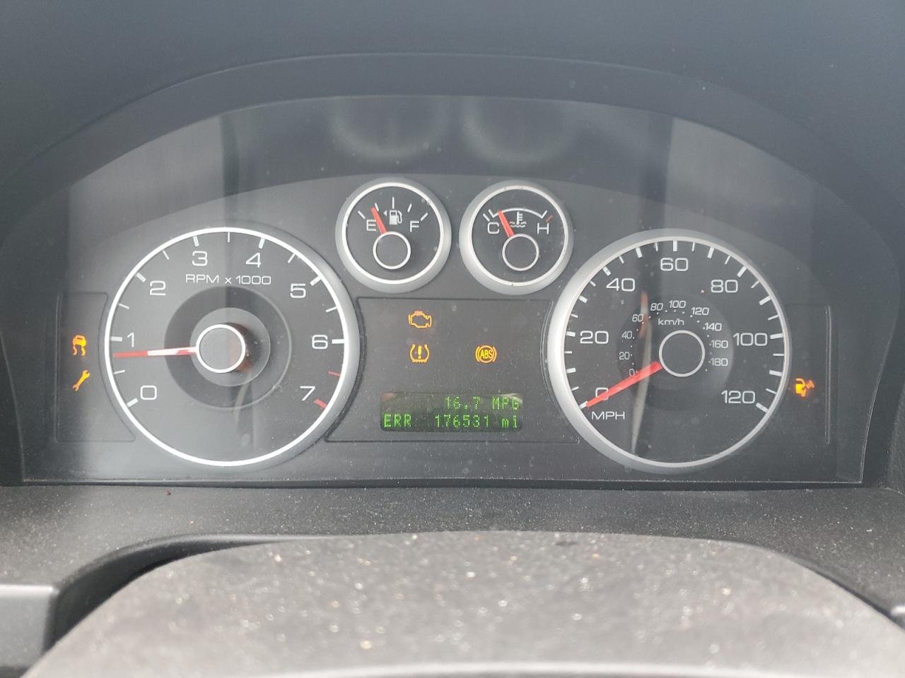 2009 Ford Fusion Sel VIN: 3FAHP02139R102416 Lot: 91187205