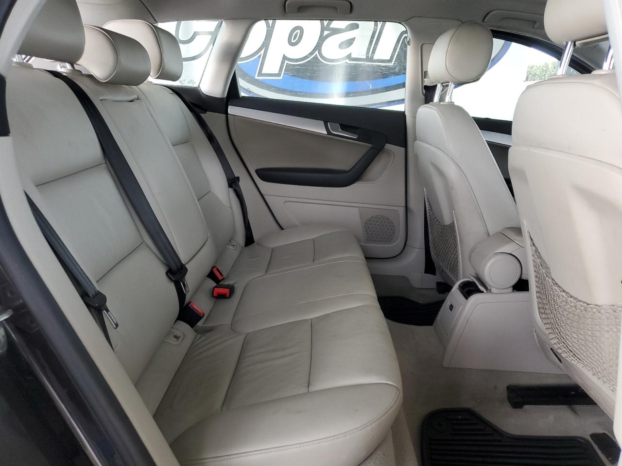 Фото: WAUHE78P89A073877